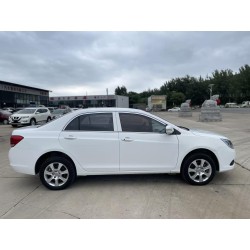 BYD e5 2016 300 Comfort (Used)