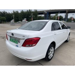BYD e5 2016 300 Comfort (Used)