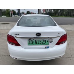 BYD e5 2016 300 Comfort (Used)