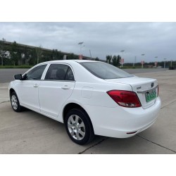 BYD e5 2016 300 Comfort (Used)