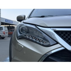 BYD Tang DM 2015 DM 2.0T 4x4 Buque insignia (Usado)