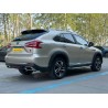 BYD Tang DM 2015 DM 2.0T 4x4 Buque insignia (Usado)