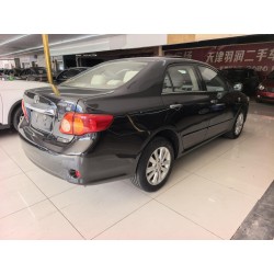 Toyota Corolla 2008 1.8L Automatique GL-i Toit ouvrant (Occasion)