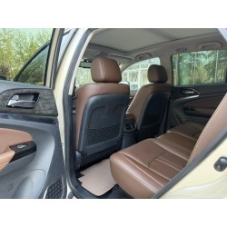 BYD Tang DM 2015 DM 2.0T 4x4 Buque insignia (Usado)