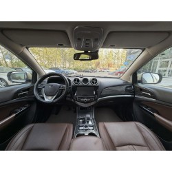BYD Tang DM 2015 DM 2.0T 4x4 Buque insignia (Usado)