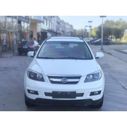 BYD S6 2014 1.5TI Manual Prestige 5 seats (Used)