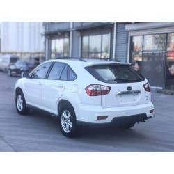 BYD S6 2014 1.5TI Manual Prestige 5 seats (Used)