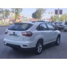 BYD S6 2014 1.5TI Manual Prestige 5 seats (Used)
