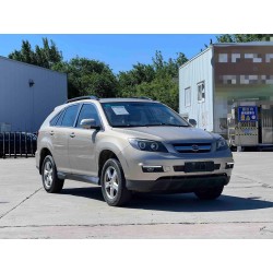 BYD S6 2014 1.5TI Manuelle Prestige 5 places (Occasion)
