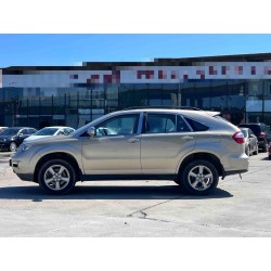 BYD S6 2014 1.5TI Manuelle Prestige 5 places (Occasion)