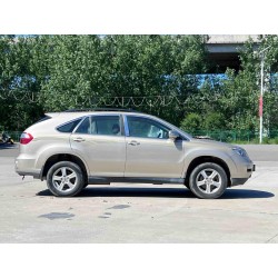 BYD S6 2014 1.5TI Manuelle Prestige 5 places (Occasion)
