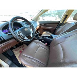 BYD S6 2014 1.5TI Manuelle Prestige 5 places (Occasion)