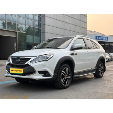 BYD Tang DM 2015년식 DM 2.0T 4WD 플래그십 (중고차)