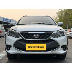 BYD Tang DM 2015년식 DM 2.0T 4WD 플래그십 (중고차)