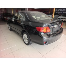 Toyota Corolla 2008 1.8L Automatique GL-i Toit ouvrant (Occasion)