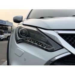 BYD Tang DM 2015년식 DM 2.0T 4WD 플래그십 (중고차)