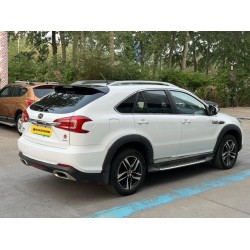 BYD Tang DM 2015년식 DM 2.0T 4WD 플래그십 (중고차)