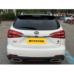 BYD Tang DM 2015년식 DM 2.0T 4WD 플래그십 (중고차)