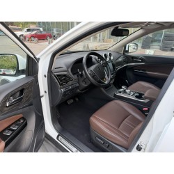 BYD Tang DM 2015년식 DM 2.0T 4WD 플래그십 (중고차)