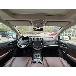BYD Tang DM 2015년식 DM 2.0T 4WD 플래그십 (중고차)