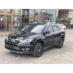 BYD S7 2015 2.0T Automatic Flagship (Used)