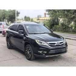 BYD S7 2015 2.0T Automatique Vaisseau amiral (Occasion)