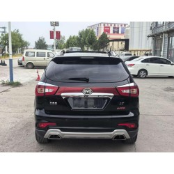 BYD S7 2015 2.0T Automatique Vaisseau amiral (Occasion)