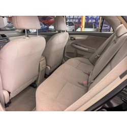 Toyota Corolla 2008 1.8L Automatique GL-i Toit ouvrant (Occasion)