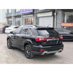 BYD S7 2015 2.0T Automatique Vaisseau amiral (Occasion)
