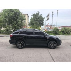 BYD S7 2015 2.0T Automatique Vaisseau amiral (Occasion)