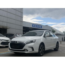 BYD Qin DM 2015 1.5T Double Champion Flagship Plus (Used)