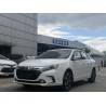 BYD Qin DM 2015 1.5T Double Champion Flagship Plus (Used)