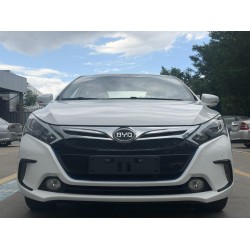 BYD Qin DM 2015 1.5T Double Champion Flagship Plus (Used)