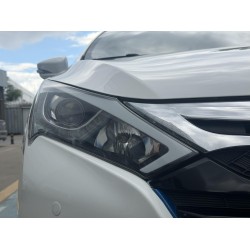 BYD Qin DM 2015 1.5T Double Champion Flagship Plus (Used)