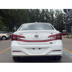 BYD Qin DM 2015 1.5T Double Champion Flagship Plus (Used)