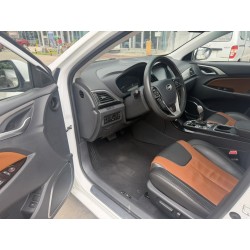 BYD Qin DM 2015 1.5T Double Champion Flagship Plus (Used)