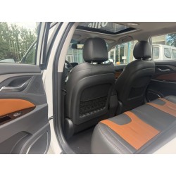 BYD Qin DM 2015 1.5T Double Champion Flagship Plus (Used)