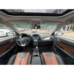 BYD Qin DM 2015 1.5T Double Champion Flagship Plus (Used)