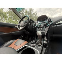 BYD Qin DM 2015 1.5T Double Champion Flagship Plus (Used)