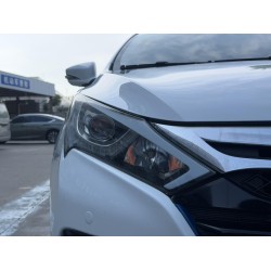 BYD Qin DM 2015 1.5T Doble campeón Buque insignia Plus (Usado)