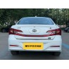 BYD Qin DM 2015 1.5T Doble campeón Buque insignia Plus (Usado)