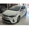 Toyota Yaris L Sedan 2020 1.5L CVT Luxury (Used)