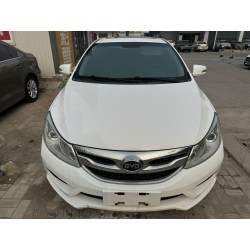 BYD Surui 2015년식 페이스리프트 1.5L 수동 럭셔리 (중고차)