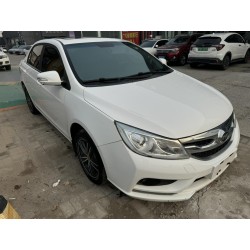 BYD Surui 2015년식 페이스리프트 1.5L 수동 럭셔리 (중고차)