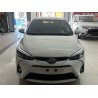 Toyota Yaris L Sedan 2020 1.5L CVT Luxury (Used)