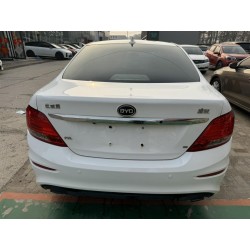 BYD Surui 2015년식 페이스리프트 1.5L 수동 럭셔리 (중고차)