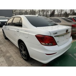 BYD Surui 2015년식 페이스리프트 1.5L 수동 럭셔리 (중고차)