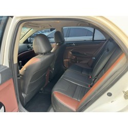 BYD Surui 2015년식 페이스리프트 1.5L 수동 럭셔리 (중고차)