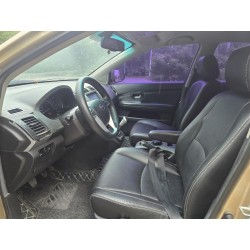 BYD S6 2014 2.0L Manuelle Luxe 5 places (Occasion)