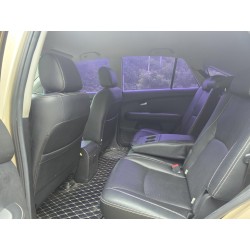 BYD S6 2014 2.0L Manuelle Luxe 5 places (Occasion)
